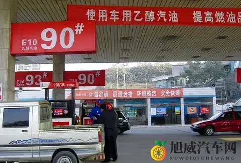 E10乙醇汽油时代，你的机油选对了吗？油侠教你避坑防“乳化”-1