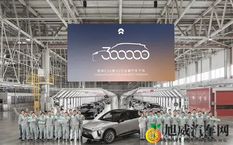 蔚来逆袭成功,11月3日-9日新势力头部车企销量出炉-1