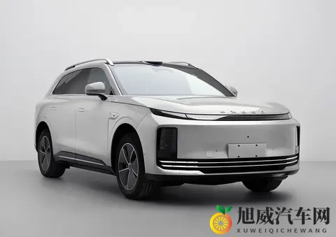 新款奇瑞星途星纪元ET申报，换装新前脸，车身加长33mm，两种动力-2