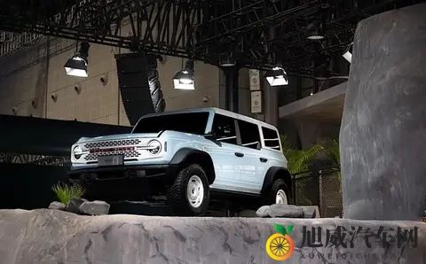 深度｜ 穿越周期的福特：中国三十年与百年意志-2