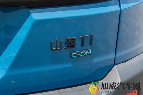 带全家自驾游，这款SUV真四驱、续航1500公里，够不够全能？-2