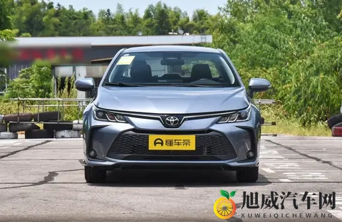 2025款卡罗拉选购深评：6款配置该如何挑选？-2