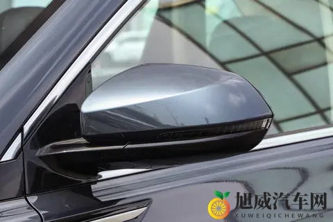 家用SUV新选择：第三代蓝电E5 PLUS预售开启，综合体验如何？-2