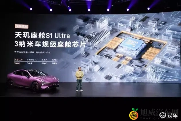 污应用:智能驾驶体验,新潮流来袭-1