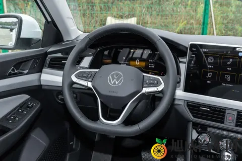 2026款一汽-大众宝来上市：1129万元起售，全系配置微调-2