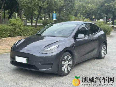 15万多拿下特斯拉Model Y，圆你纯电SUV梦！-2