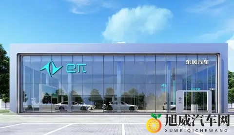 东风自主命悬一线，奕派汪俊君4个月单骑救主？-3