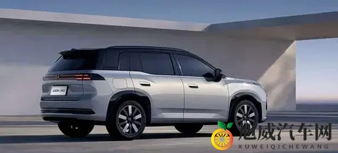 增程车终于敢说12万也能告别里程焦虑 埃安i60到底凭什么-2