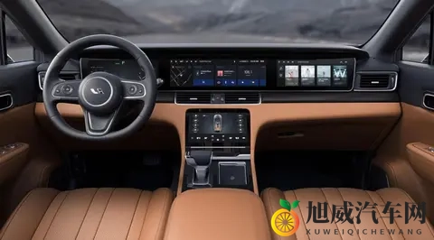 德赛西威，大部分智能座舱都出自这家，单颗芯片处理座舱和智驾-1