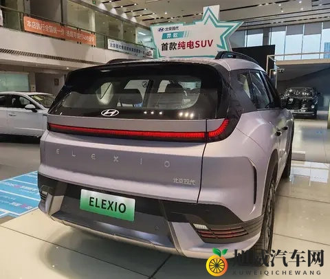 北京现代发布会内涵友商，周斌不做脱口秀演员可惜了-3