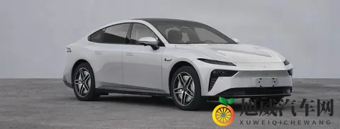 东风奕派 eπ007 四电机车型申报：峰值功率 400kW，轮边电机布局-1