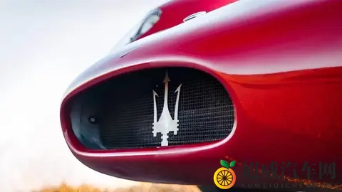 百万美元的意式传奇,全球仅28台的玛莎拉蒂200SI错过再无!-3