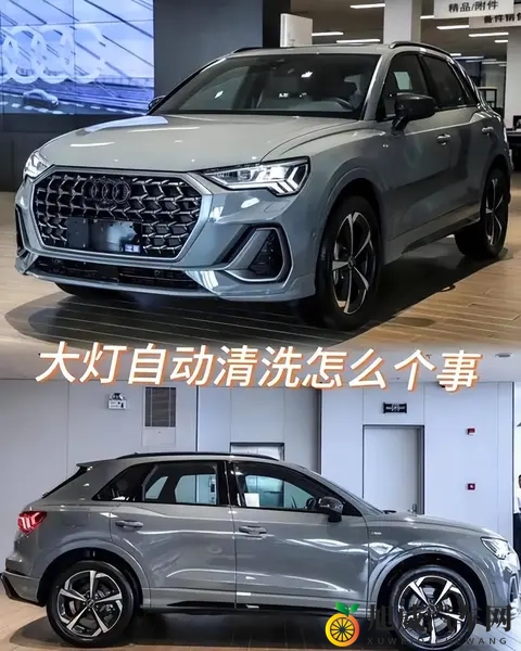 奥迪:德系豪华典范,平衡经典与创新,尽显德国制造魅力?-1