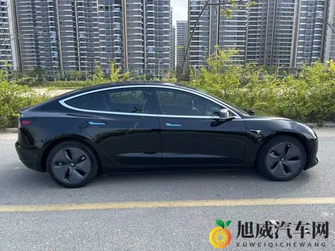 10万出头，圆你特斯拉梦！20款Model3代步优选-2