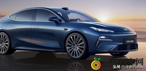 上汽通用关厂，民企巨头吉利接盘扩银河产能-2