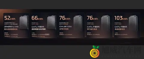 2025年最值得期待的家用SUV，每一款都是重磅选手-1