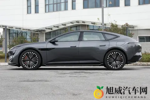 阿维塔12 2026款Ultra后驱增程版：均衡配置，值得考虑-3