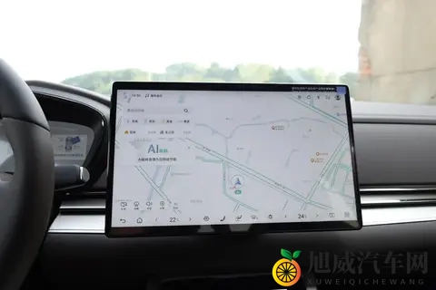 预算20万内,想买长续航家轿,可以看看这3款,空间大颜值也高-3