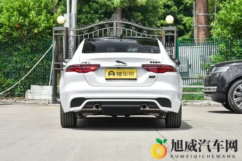 售3298万起,捷豹XEL怎么选?-1