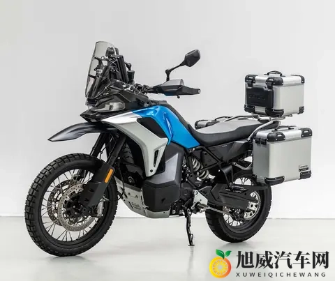 新车快报：升仕175踏板车亮相；春风1000MT申报，另有豪爵150等！-2