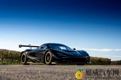 收藏价值会持续提升？迈凯伦720S GT3X拍卖解析-3