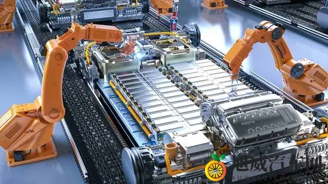 一颗小芯片引爆大危机！“安世之乱”如何撕裂全球汽车命脉？-1