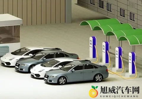 燃油车时代会很快结束？内行人预测：油价很可能是最后的关键！-2