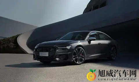 全新奥迪S6震撼上市！运动与安全并重，8588万元起售-3