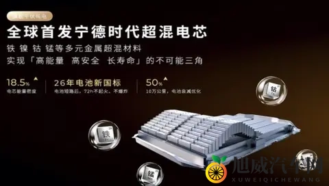 20万起买52米全尺寸SUV！零跑D19增程版配80度大电池+孔辉的空悬-2