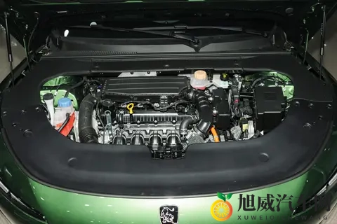 新款S7将在11月上市，东风风行10月份销量为10826辆-1