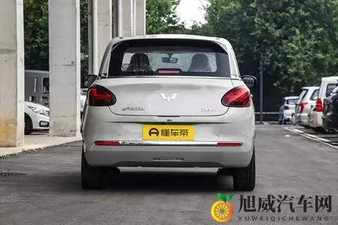 三种续航版本,五菱缤果应该怎么选?全方面试驾分析!-3