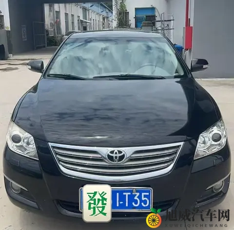 从六代凯美瑞到九代凯美瑞，我为什么还选择它？-2