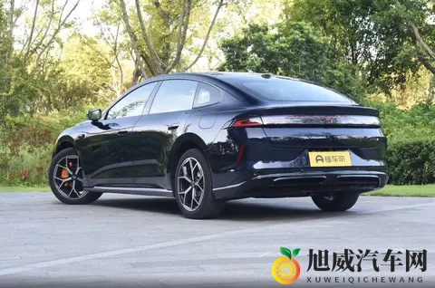 800V超快充版定义价值新标杆！星海S7超充版正式上市-1