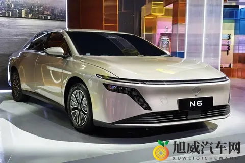 插混中型车_或竞争比亚迪秦L DM-i 东风日产N6将于11月13日预售-2