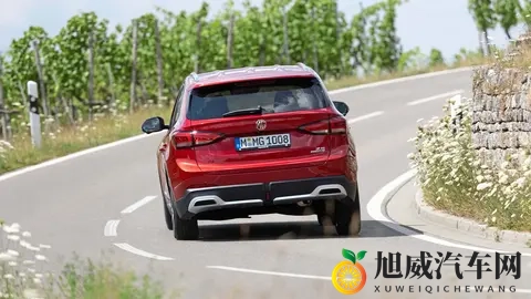 节能≠省心,驾驶MG ZS Hybrid+,配置全但体验打折-1