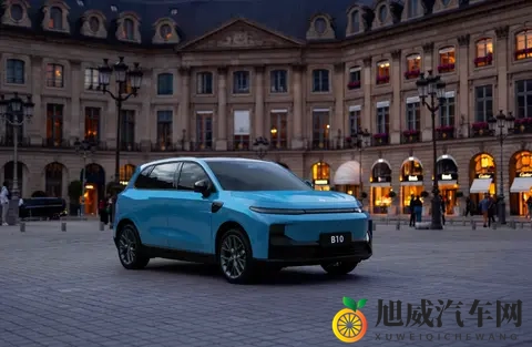 10月车企销量  黑马零跑破7万，巨头比亚迪狂揽44万-1