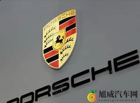 从神坛跌落！保时捷中国销量腰斩，豪华车不香了？-1