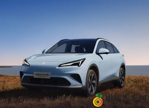 深夜回家的安全感,T5的夜间智驾靠谱吗?-2