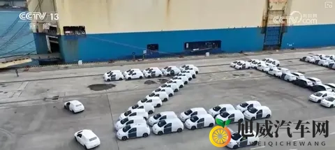 新能源车简直有点吓人-2