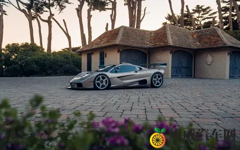 这可能是2025年最贵的车,戈登·穆雷S1 LM究竟有多夸张-1