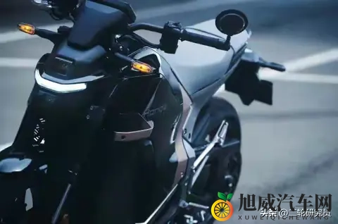 本田WN7和传统燃油摩托，谁才是未来骑行的王者？-1