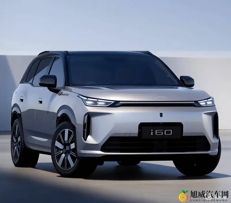 埃安i60抗压上市，能否破解埃安销量困局？-1