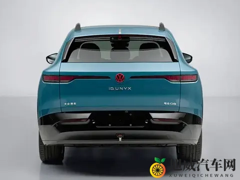 5米车长叫中型SUV？大众这张“王牌”让对手怎么接？-1