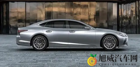 雷克萨斯，燃油旗舰，丰田要造六轮车？-1