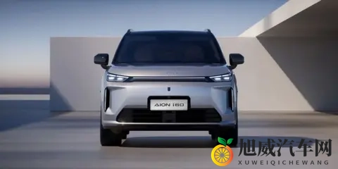 埃安AION i60预售，提供增程和纯电动力-3