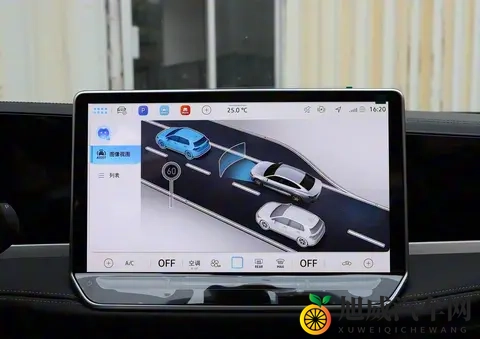 迈腾B9这一年改变悄悄藏在方向盘后面-3