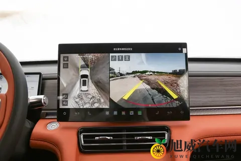 10多万预算选旅行小房车！捷途山海L7 PLUS值得一看-3