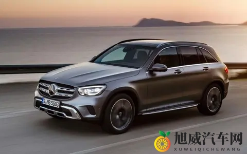 仅售3998万！新增经典版，入门价降28万，新款奔驰GLC L上市-1