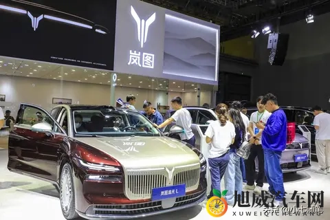 车市分化年：2025车企目标答卷与行业洗牌暗局-3