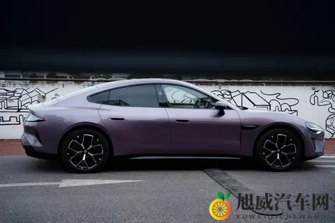 销量打脸质疑!小米SU7凭什么越骂越火?-3